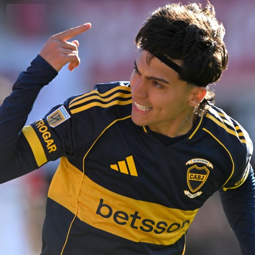 No es joda señores.

Morena Beltran dijo en vivo por ESPN que si el CHANGUITO ZEBALLOS y tiene dos o tres partidos buenos PUEDE IR AL MUNDIAL por sobre MASTANTUONO o NICO PAZ porque ES UN JUGADOR ÚNICO.

Que profesión generosa el periodismo.