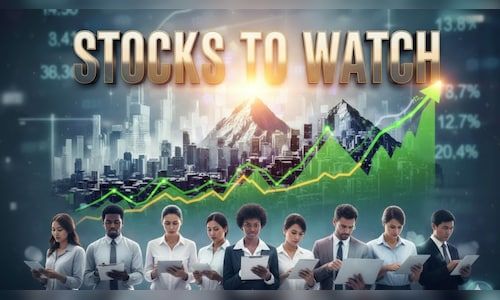 CNBCTV18News's tweet photo. Mankind Pharma, Aditya Birla Capital, Bajaj Finance, Bharat Coking Coal, Pidilite, Nazara Tech and Godrej Agrovet have reported their Q3 results. Here are a few stocks to watch ahead of Wednesday's trading session. #stockstowatch #stockmarket #nsestock #nse #bse #sensex #sharemarket
@navneetvats0009
https://t.co/Jxw6fYkIXR