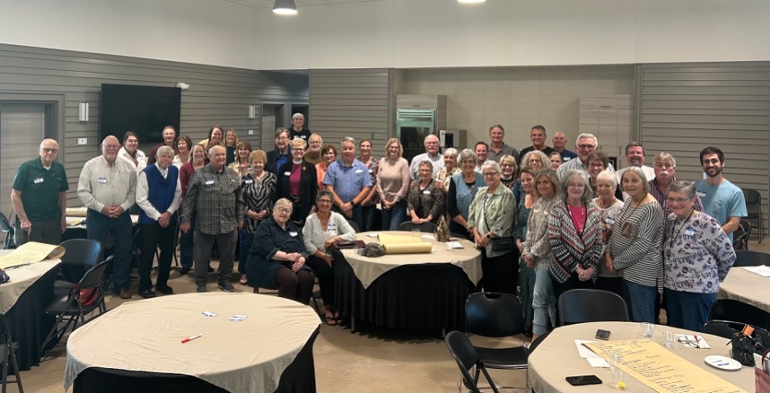 Read "Gulf Coast Synod Priorities: Connection. Communication. Compassion." by Bishop Tracey Breashears Schultz at gulfcoastsynod.org/gulf-connectio….