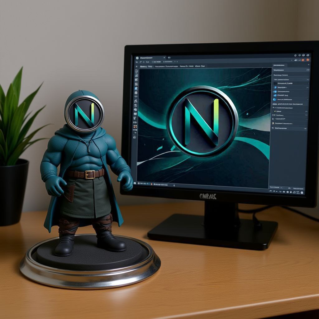 Mj_10T's tweet photo. @Cobratate $NYD is the DeFi gem. It is an AI-driven yield generator with a 96% APY. Secure your gains and join now

It is audited for quality and KYC verified
https://t.co/Uftc2jFwBE

@novayieldai https://t.co/eLy97zijae