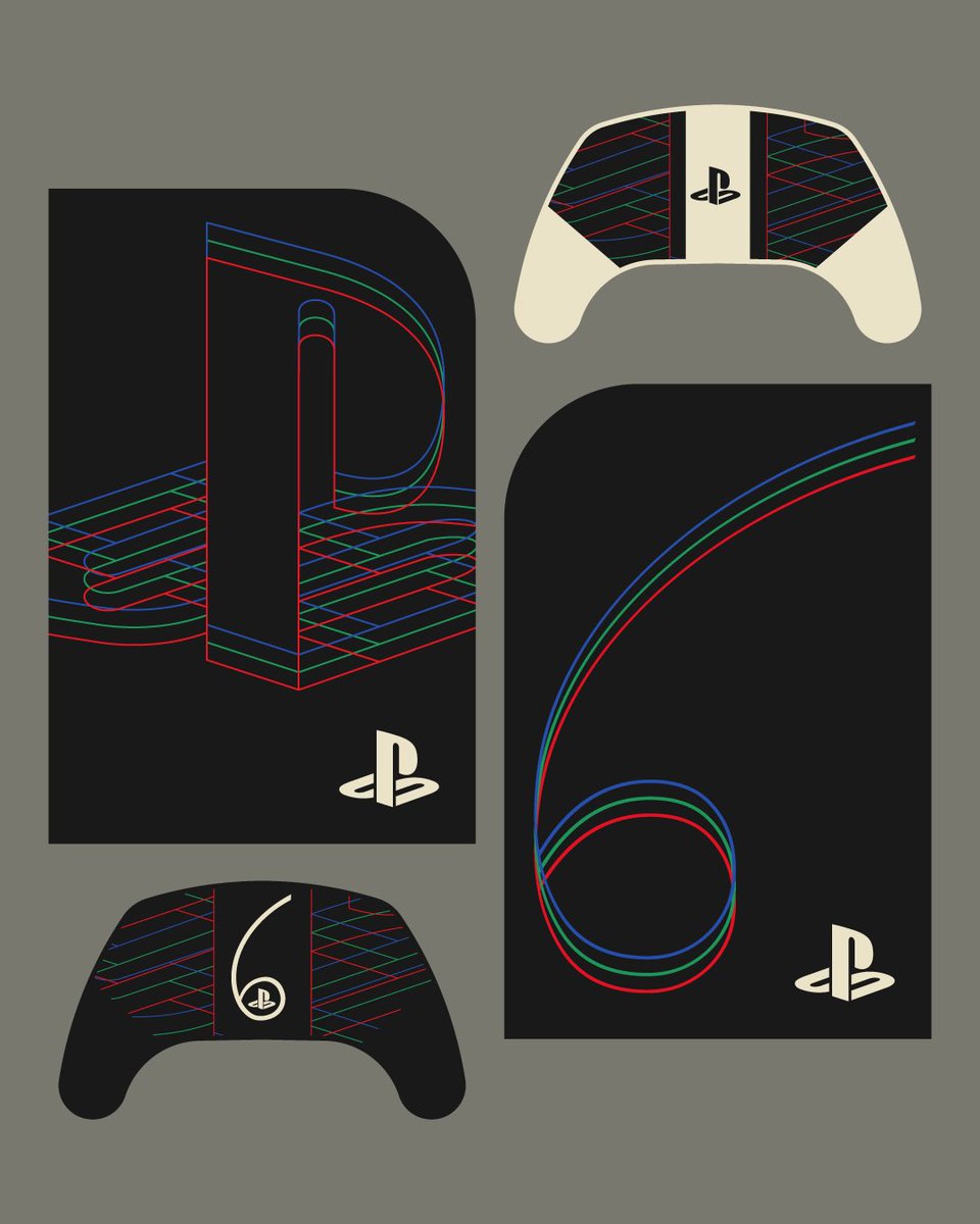 PlayStation 6 concept