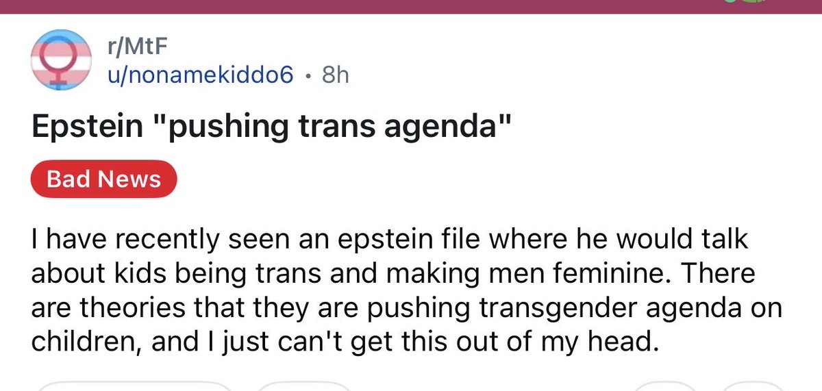 MaryCate Delvey tweet media