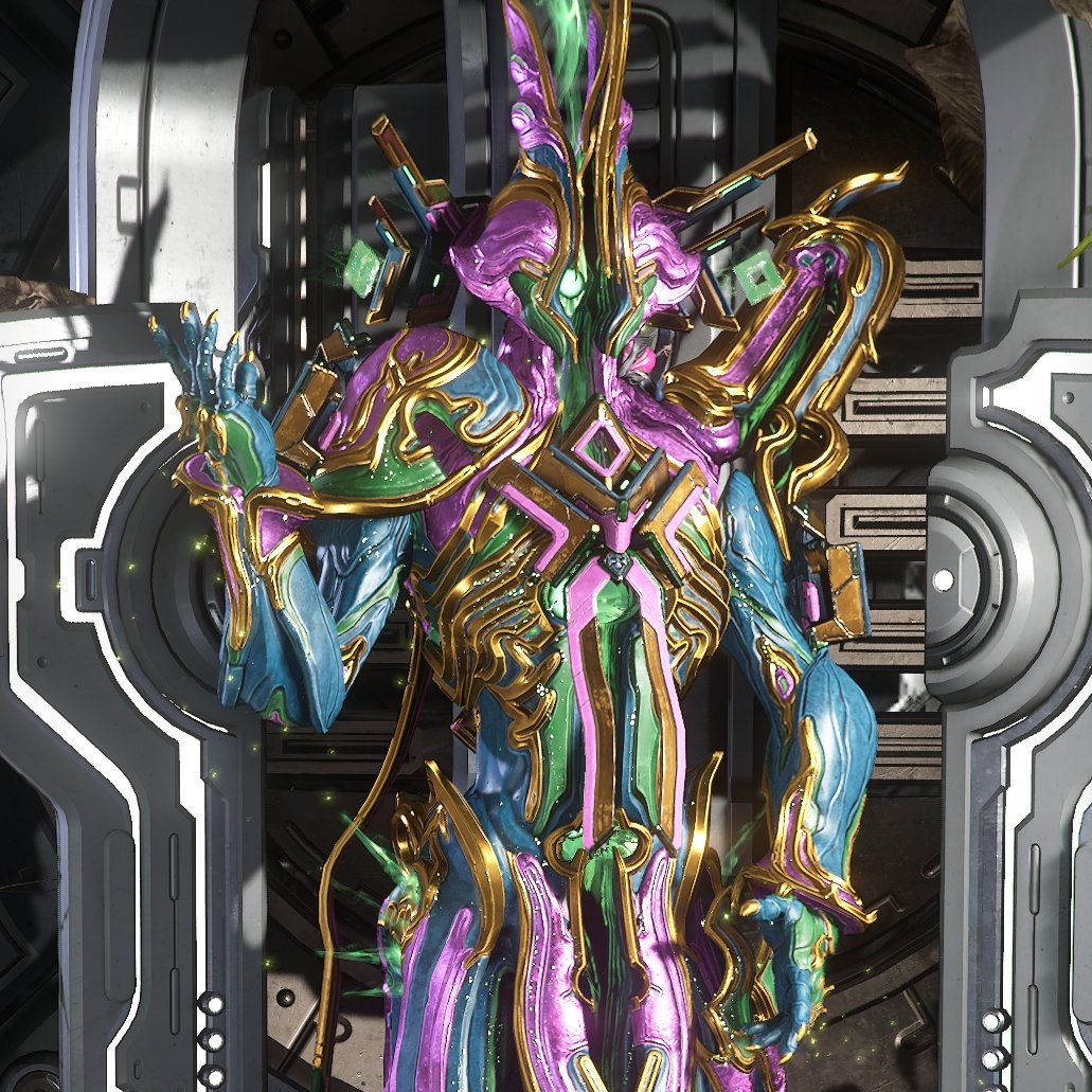 CephalonVashka's tweet image. bismuth