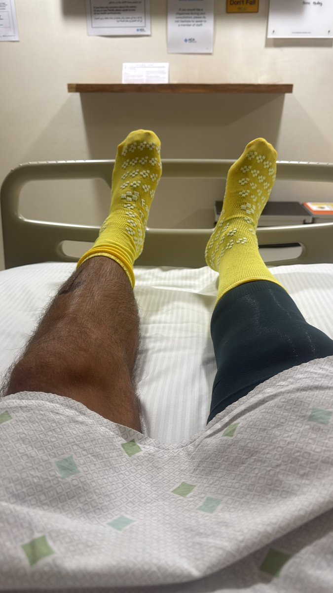 massimo9117's tweet image. Knee surgery completed, gutted to say the season is over, but time to rest up and recover and get back on the pitch for next season. Back stronger ⚽️💪🏽