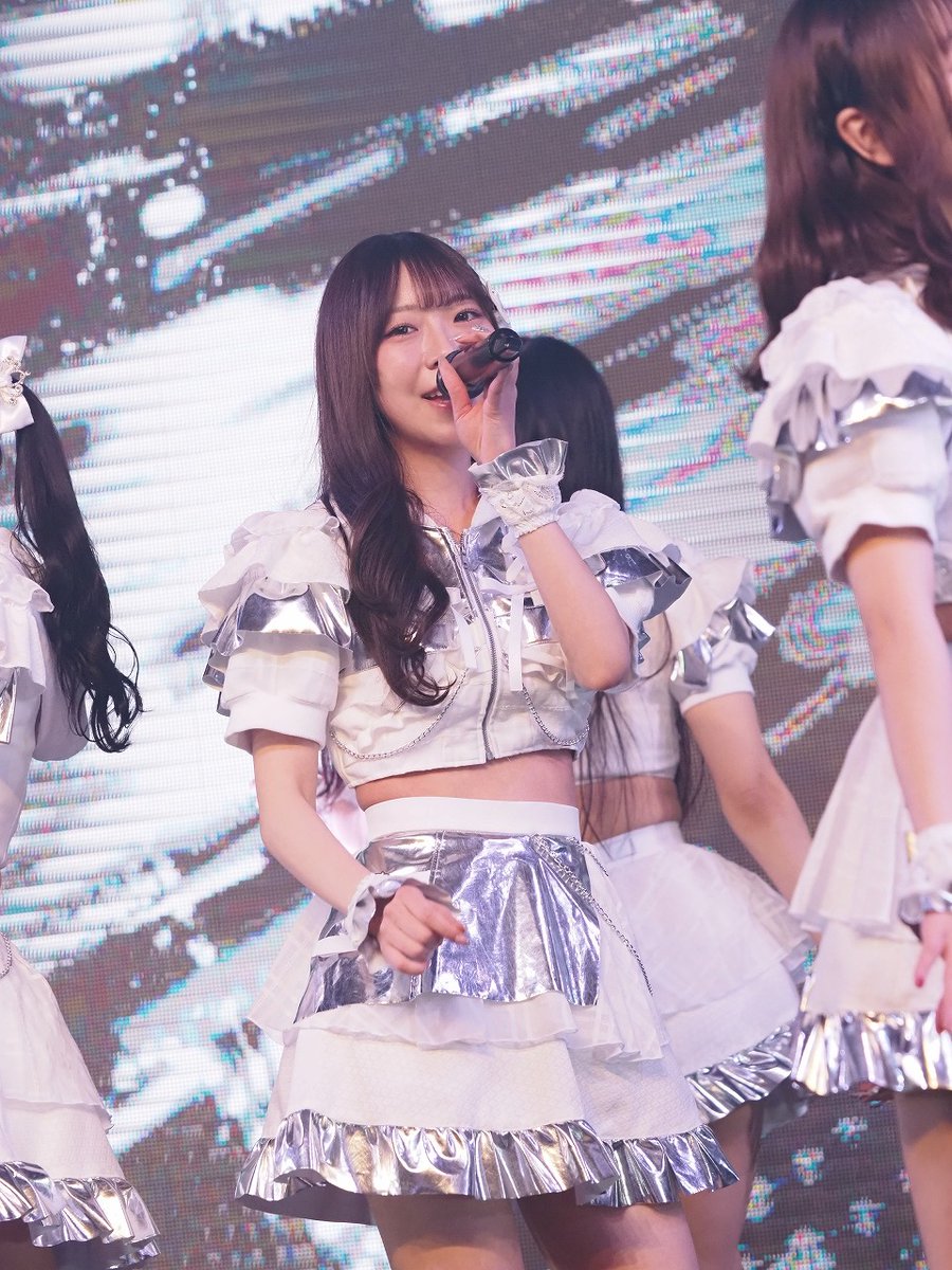 CarreraRs27's tweet photo. #2026年1月31日
#SELENEb2
#SELENEPRINCESS
#翠月ゆりな https://t.co/JO7VVxgyq2
