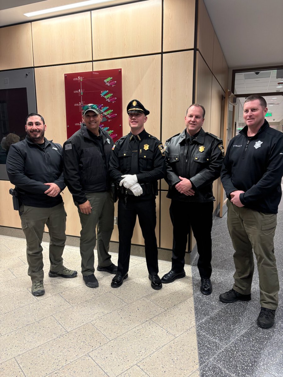 Worcester County Sheriff's Office tweet media