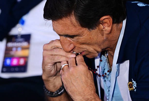 Vicente Sarcinelli tweet media