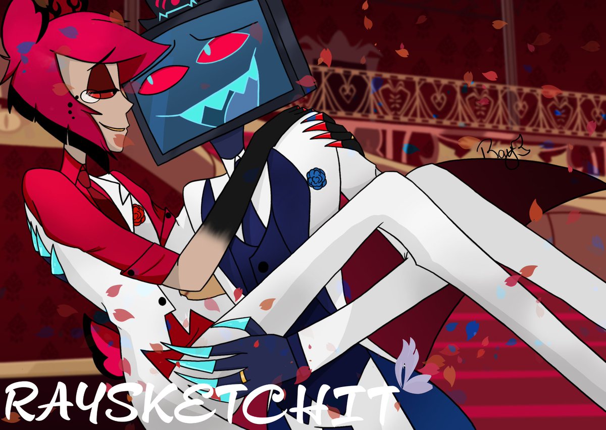 Ray || commissions opened (@Raysketchit_art) / Posts / X