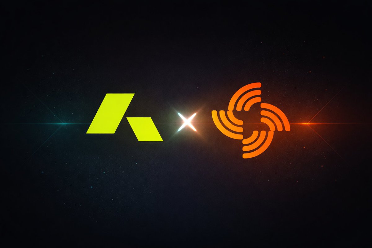 TheCryptoGio's tweet photo. 🚀 @Acurast  🤝 @Streamr 

Decentralized compute meets real-time data streaming.

Together, they’re unlocking powerful new use cases for Web3, DePIN, IoT, and real-time dApps. 🌐⚡
#Web3 #DePIN #Crypto #Blockchain #IoT #RealTimeData #Acurast #Streamr https://t.co/9BslXw2DlI