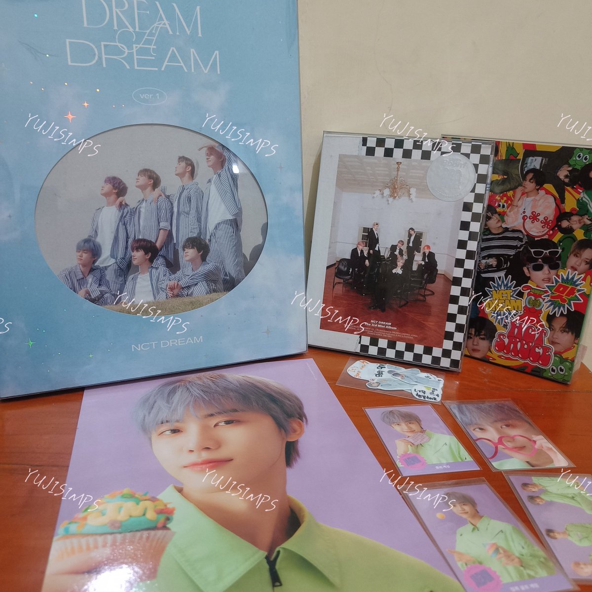 Siyū | mt after rep/DM tweet media