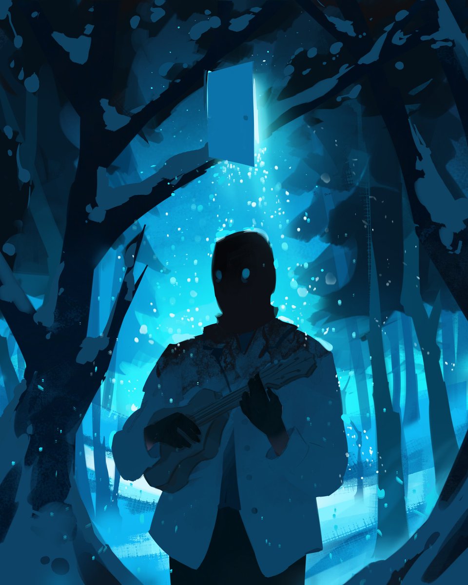 risa_ili's tweet image. twisted mind