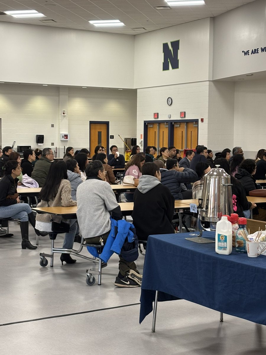 Northview High School tweet media