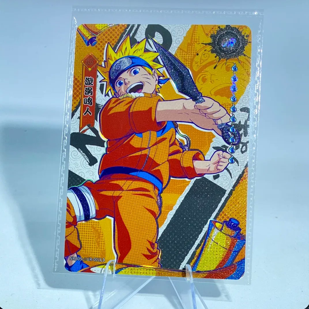 itsJacoTCG's tweet photo. Naruto Mythos VS Naruto Kayou
Same shared IP assets… or something else going on? 👀

Two different Naruto Card Games. 
Two different companies.
One artwork.
One question: HOW? 🤯

What do you think?? 🤔

#NARUTO #narutokayou #narutomythos #TCG https://t.co/raDhxnxZMP