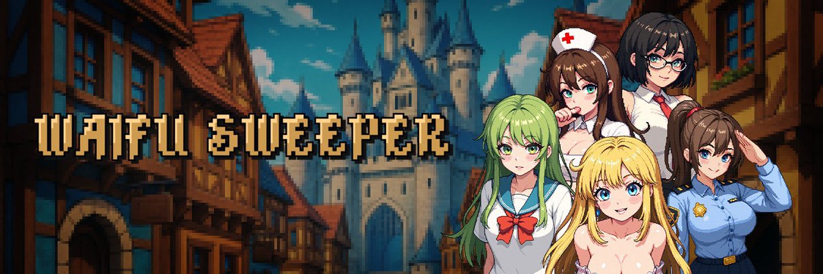 I’ve been more intentional about Web3 gaming this year, sharing games that are actually fun.

Here’s another one worth your time: <a href="/waifusweeper/">WaifuSweeper</a> , published by YGG Play.

Waifu Sweeper is live on Abstract, and instead of the usual click-and-hope gameplay, it’s based on logic.