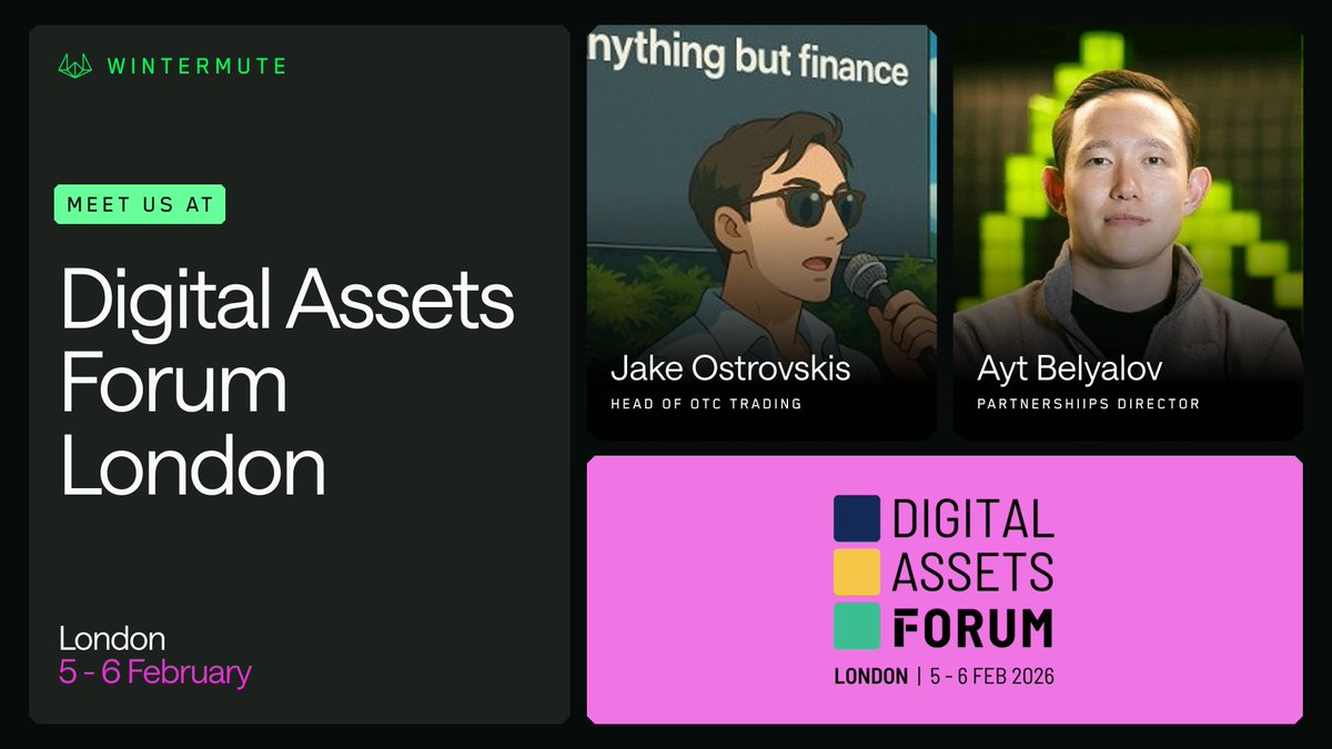 Wintermute tweet media