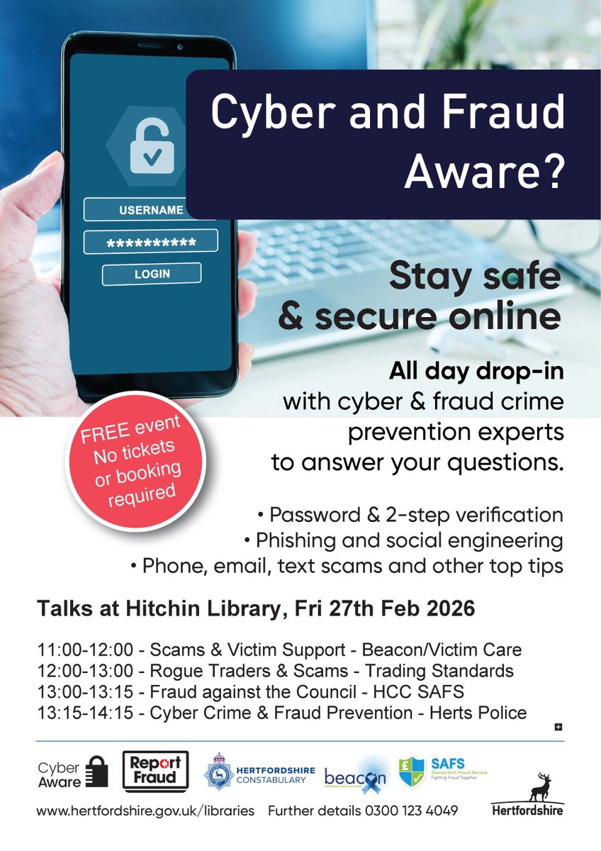 Hertfordshire Trading Standards tweet media