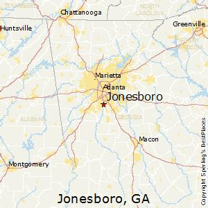 Everything Georgia tweet media