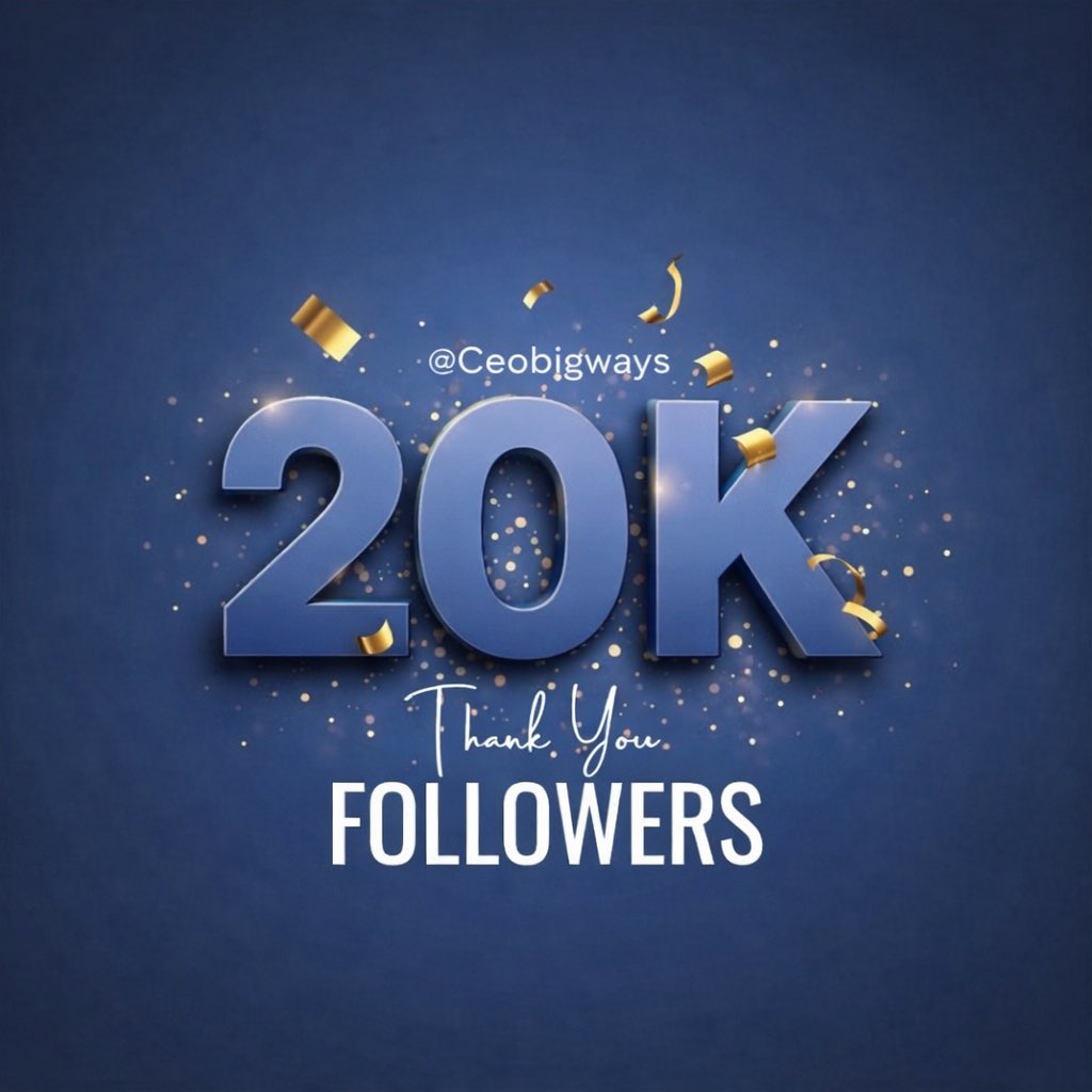 BIGWAYS💫🌏 tweet media