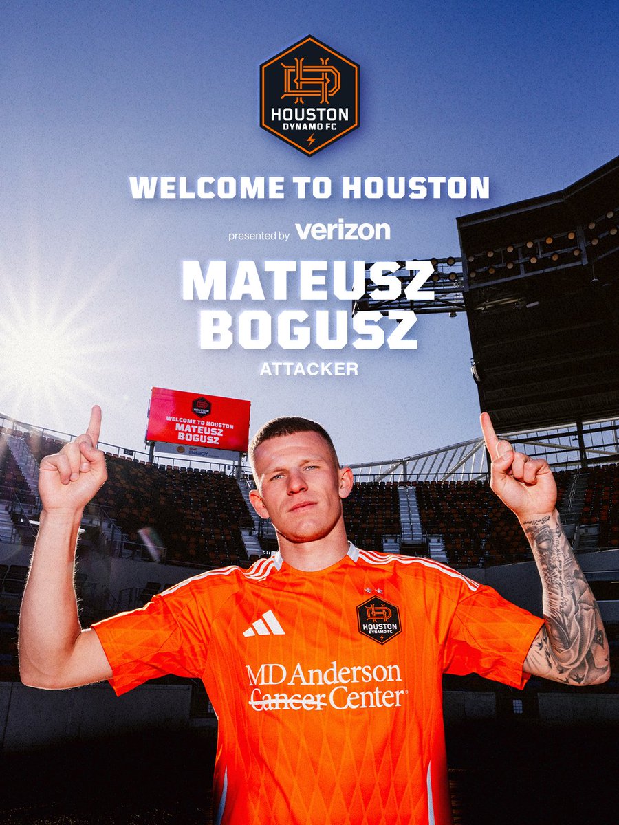 Mateusz Bogusz (Poland) joined Houston Dynamo FC (USA): silalawyers.com/mateusz-bogusz…