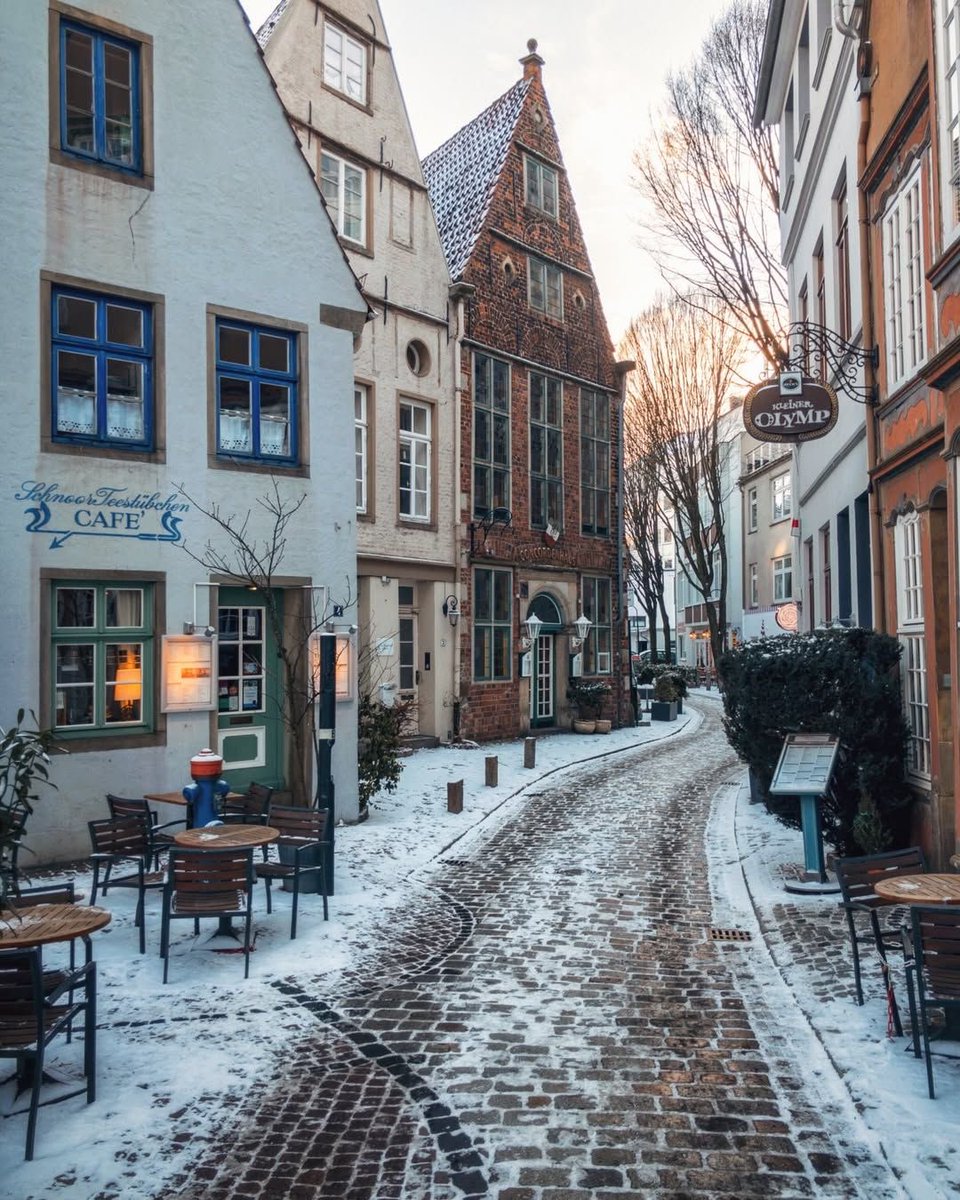 archi_tradition's tweet photo. Bremen, Germany 🇩🇪 https://t.co/wEft0vfCMp