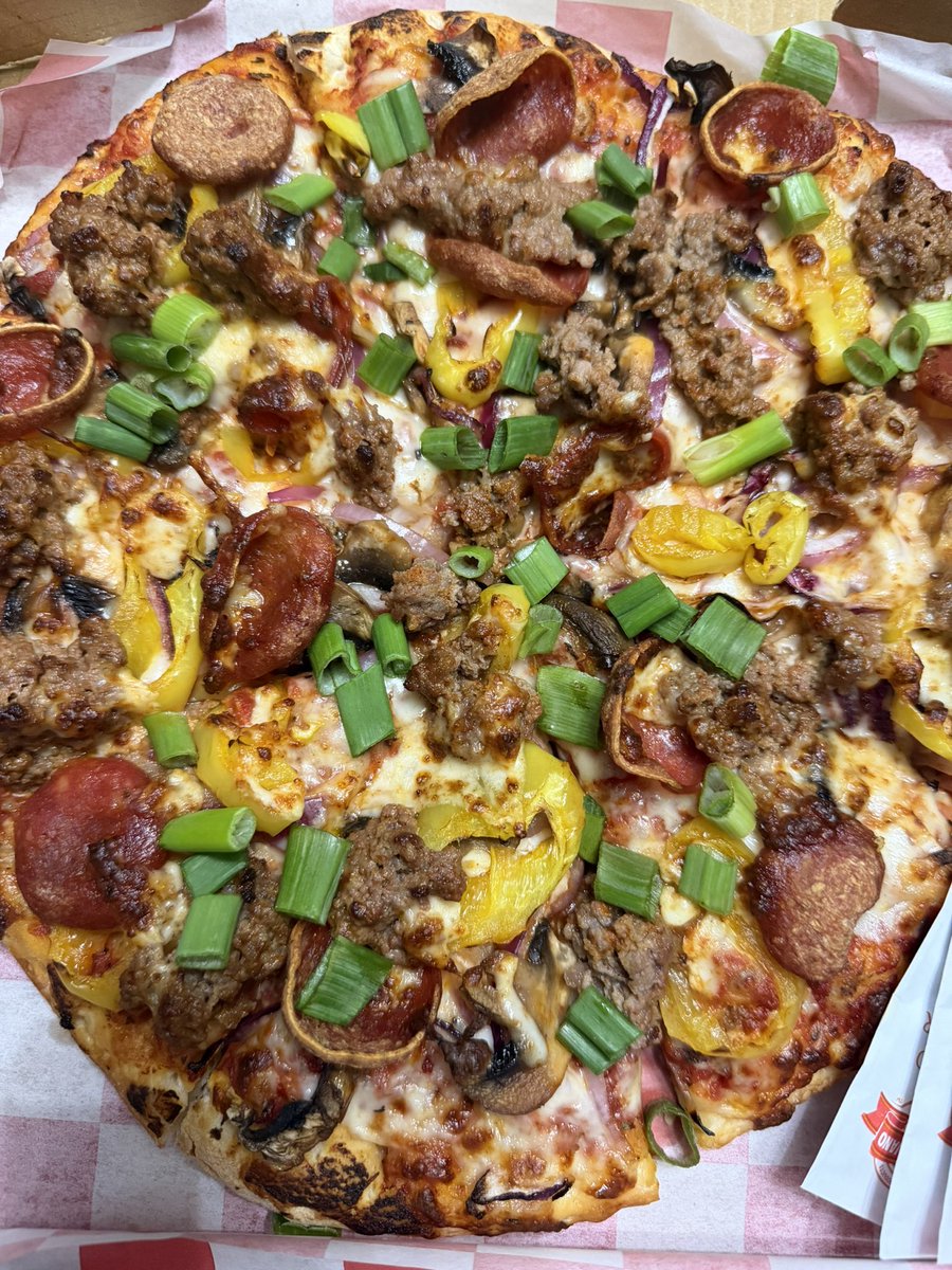 OGEvilMark's tweet image. Try the Mexican Club Combo from Mr. A Pizza &amp;amp; Wings—it’s a tasty mix!