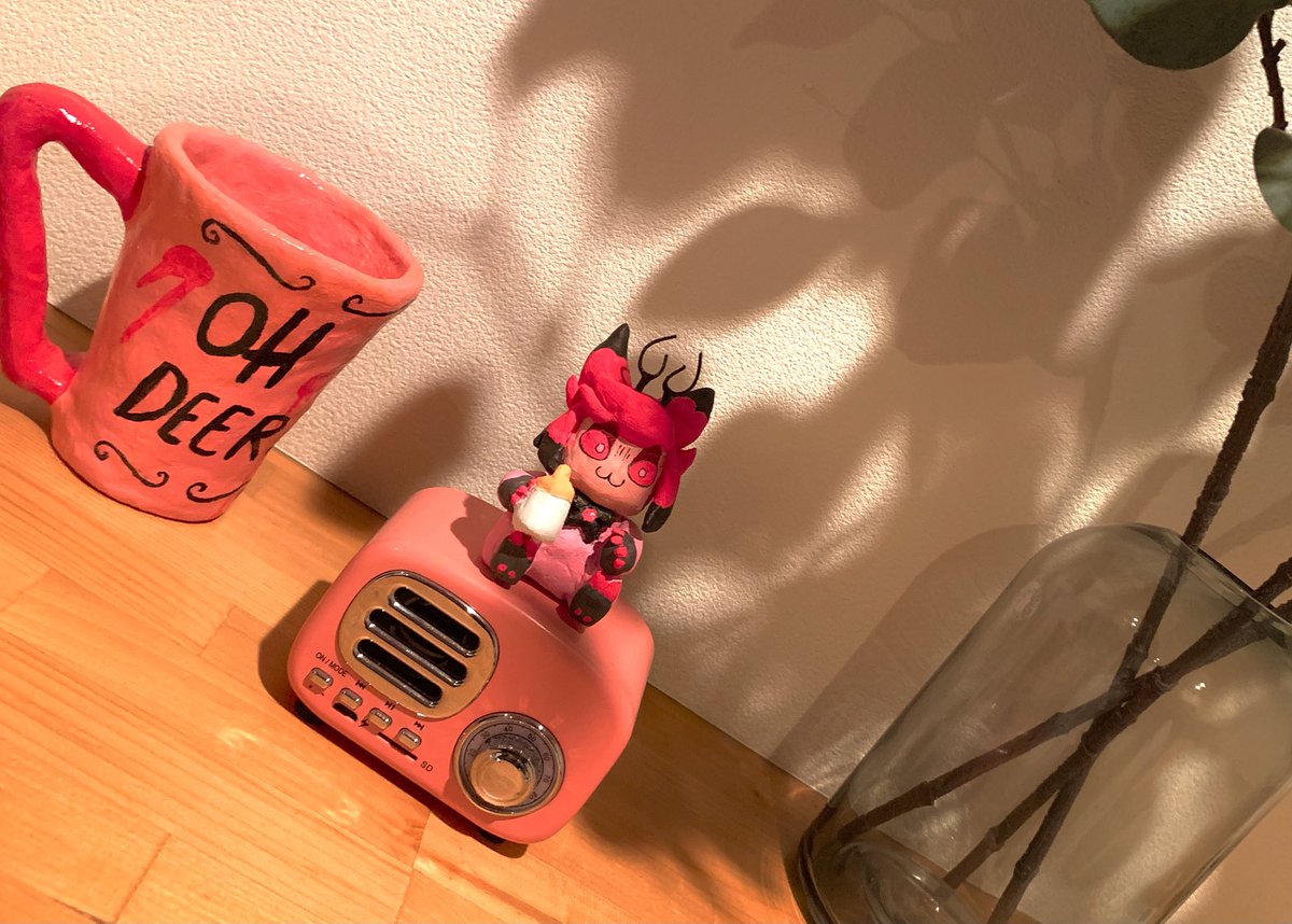 まぎあ tweet media