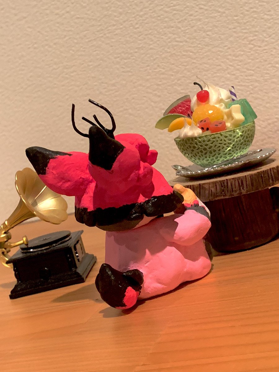 まぎあ tweet media