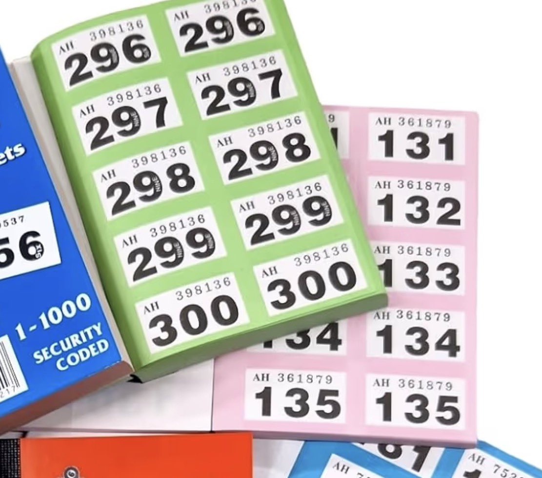 We have raffle tickets available from the school office in aid of Rupert’s Rainbow 🌈 £1 a strip. Fantastic prizes : a cut and blow dry, Bowen therapy treatment, chocs and wine and cider hampers. The raffle will be drawn at the bingo on Thursday. Thank you for your support