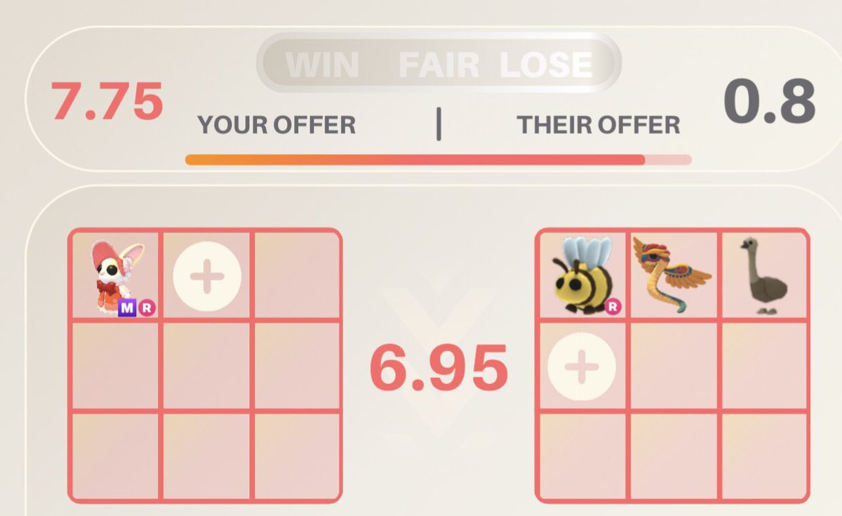 coitada da menina que fez esse trade cmg, mega winnnn