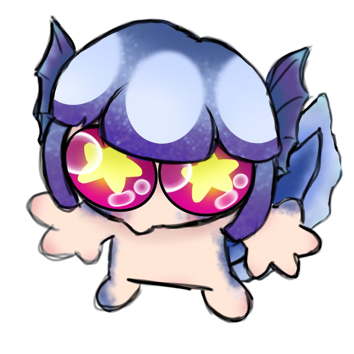 N I X - Moved to Cara tweet media