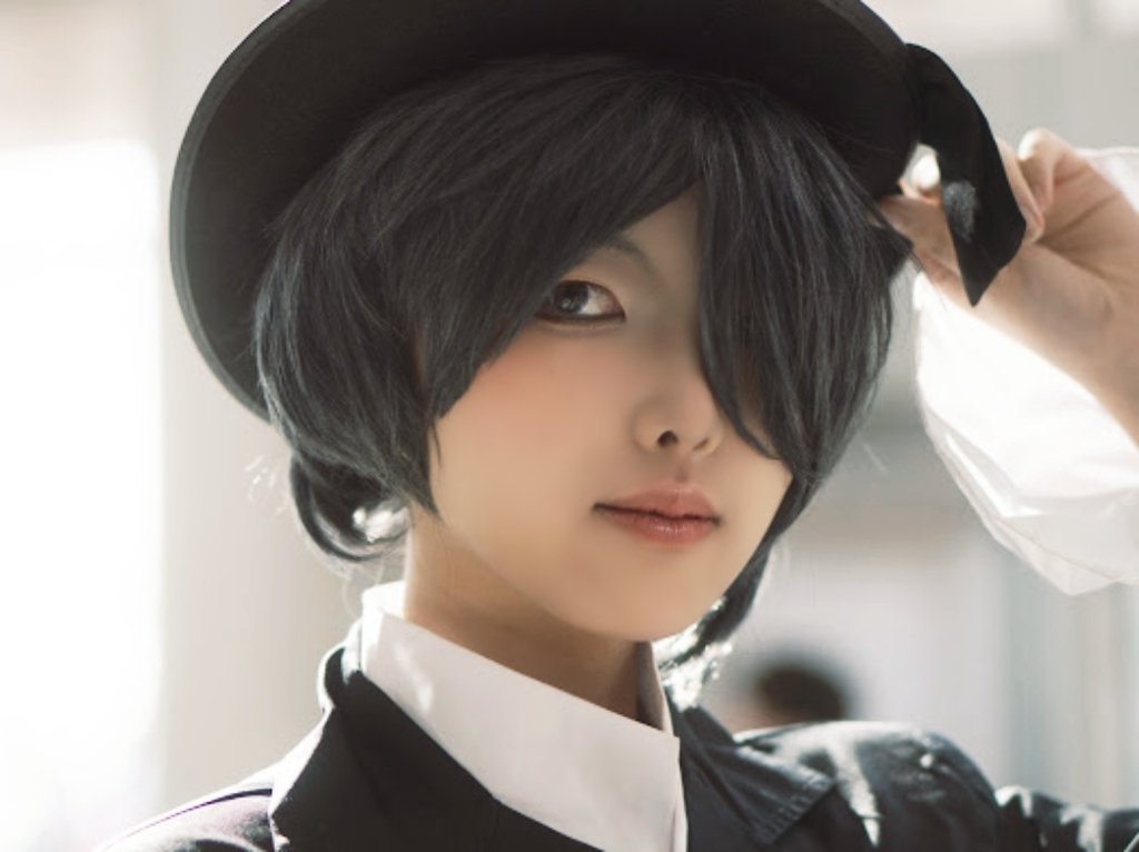 helmung133831's tweet image. #코스어_𝕏트친소 #코스어_𝕏친소 

청코 다녀왓스니까 트친소 올려봅니다 ( ≧∀≦)ノ 장르 안 가려용! 일페때 만나실 트친분 구합니당..(*ﾟ∀ﾟ*)
 트친들 알티 부탁해..//