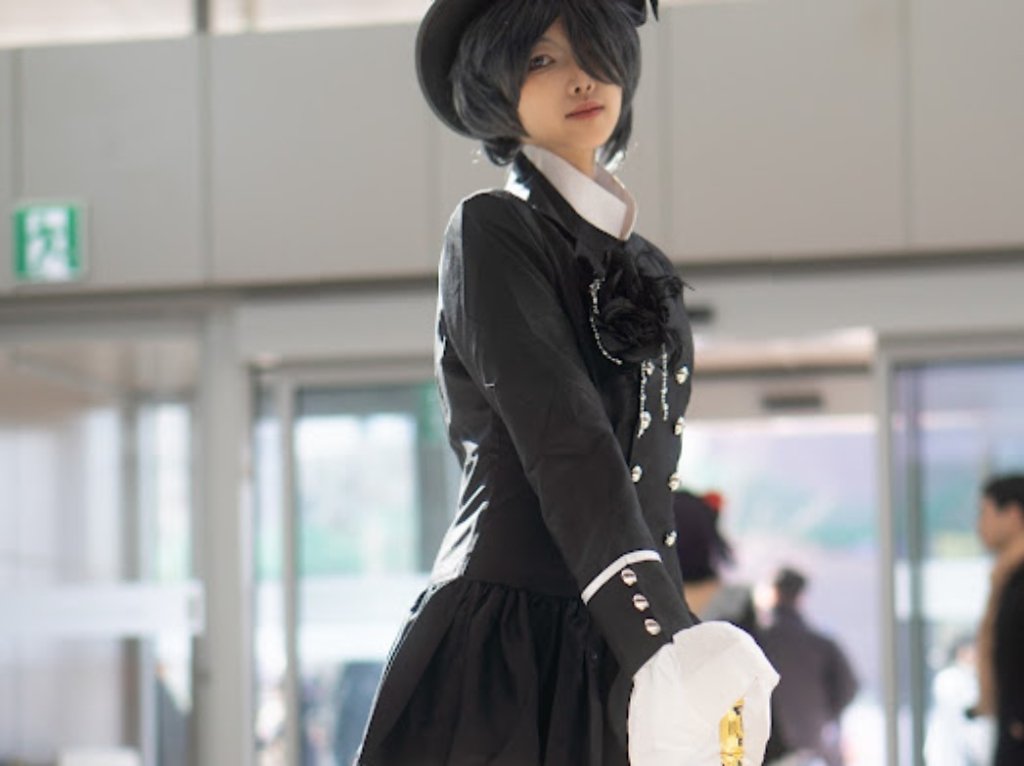 helmung133831's tweet image. #코스어_𝕏트친소 #코스어_𝕏친소 

청코 다녀왓스니까 트친소 올려봅니다 ( ≧∀≦)ノ 장르 안 가려용! 일페때 만나실 트친분 구합니당..(*ﾟ∀ﾟ*)
 트친들 알티 부탁해..//