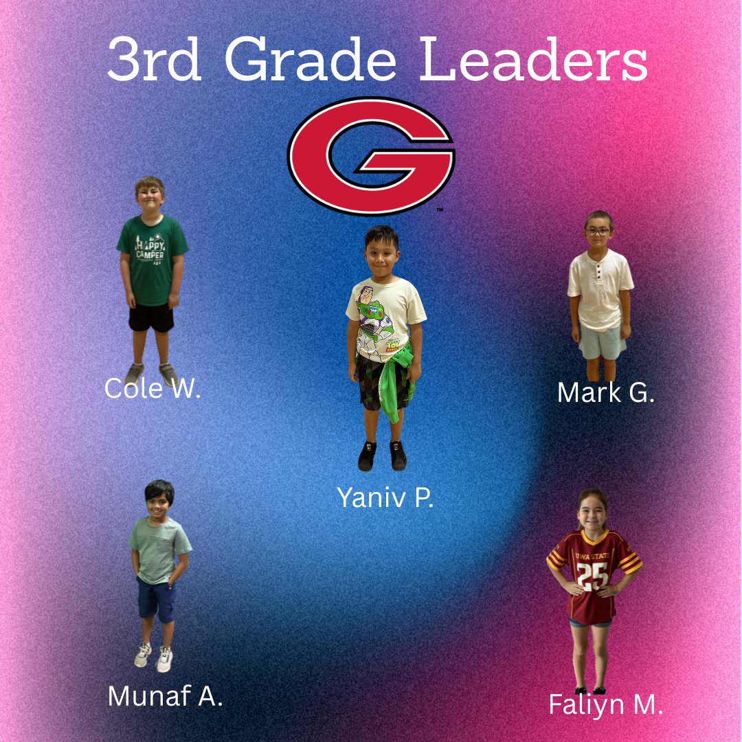 Gilbert Student Digital tweet media