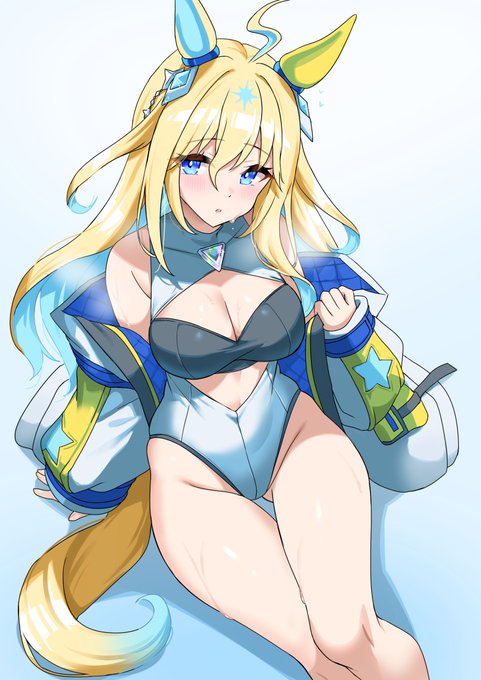 #太ももは太いから太ももって言うんだよ