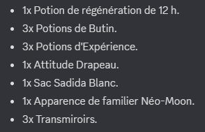 MethodWakfu tweet media