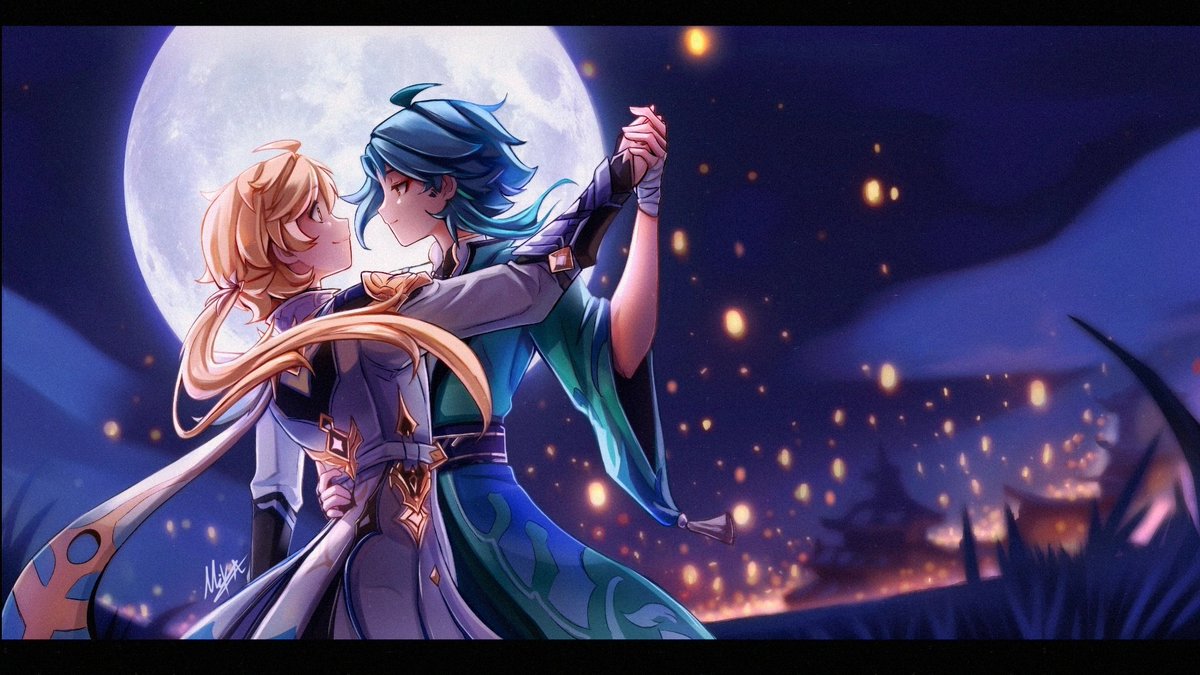 Mika✐࿐̶ tweet media