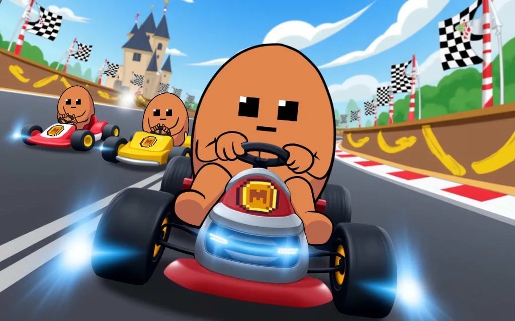 Memeland ❤️ Memecoin tweet media