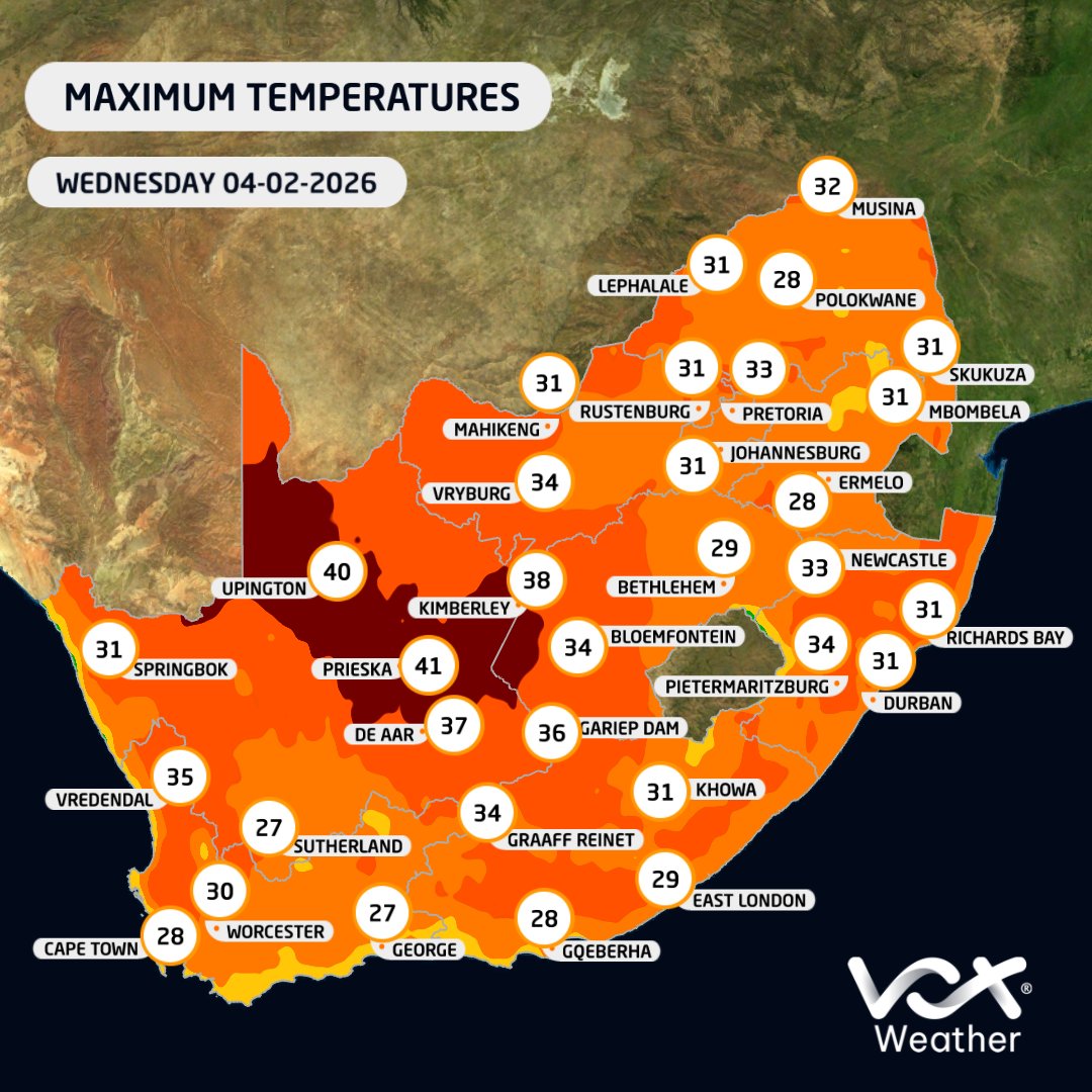 Vox Weather tweet media
