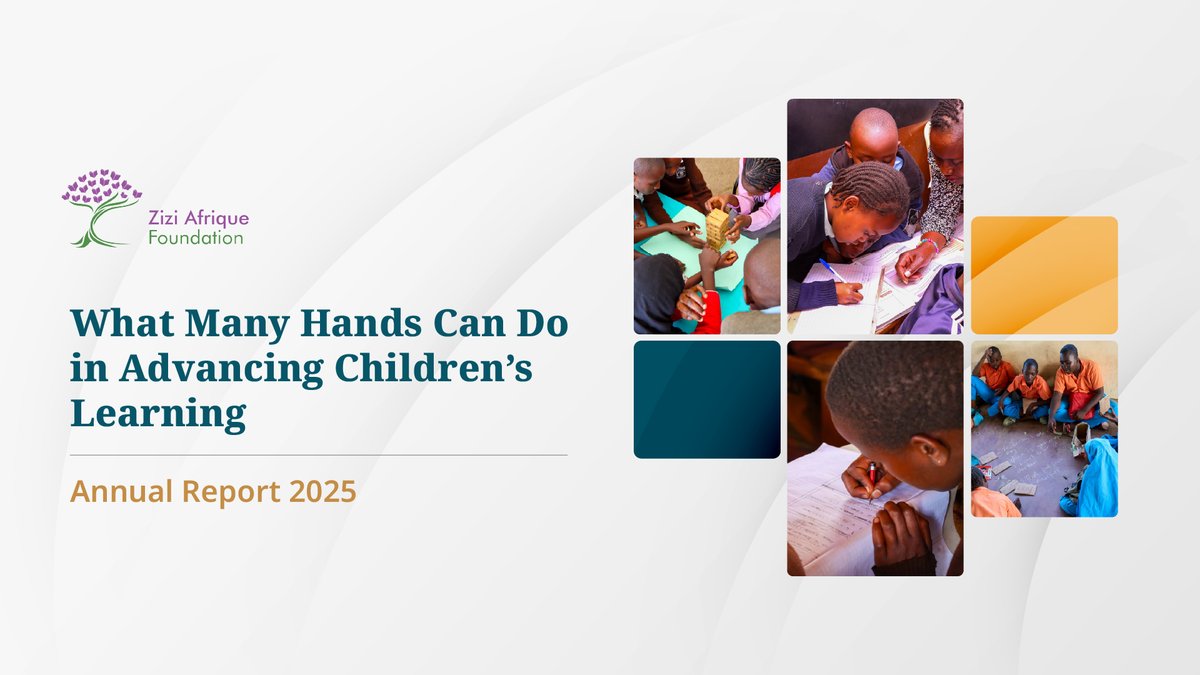 Mizizi Elimu Afrika tweet media