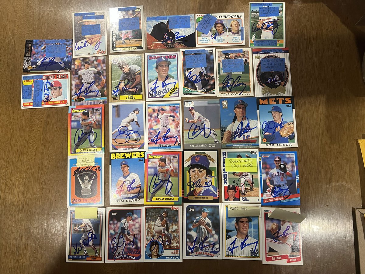 Cross Island Collectibles tweet media