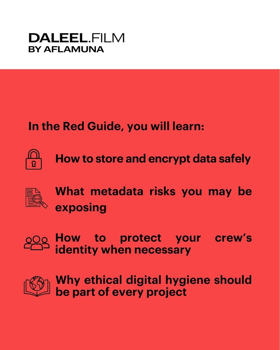 AFLAMUNA • أفلامُنا tweet media