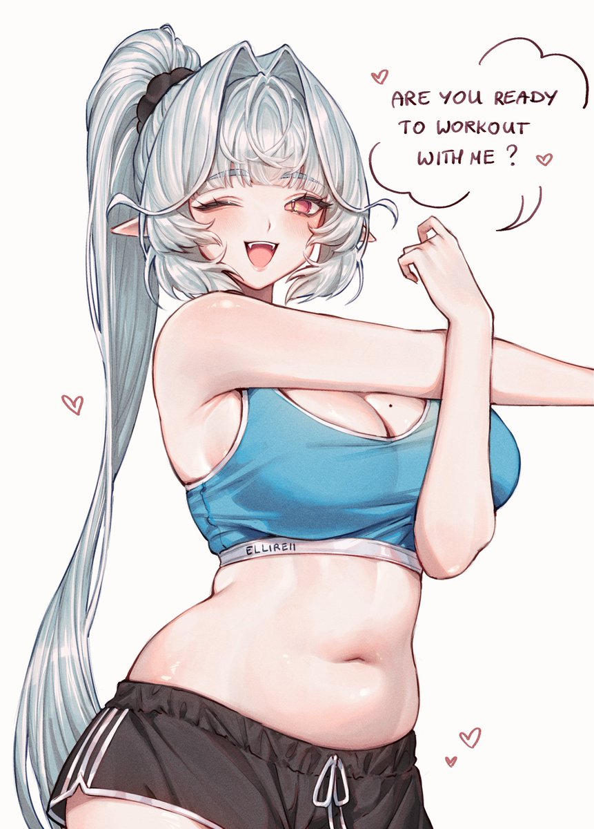 Elli・ゆえ ✿ tweet media