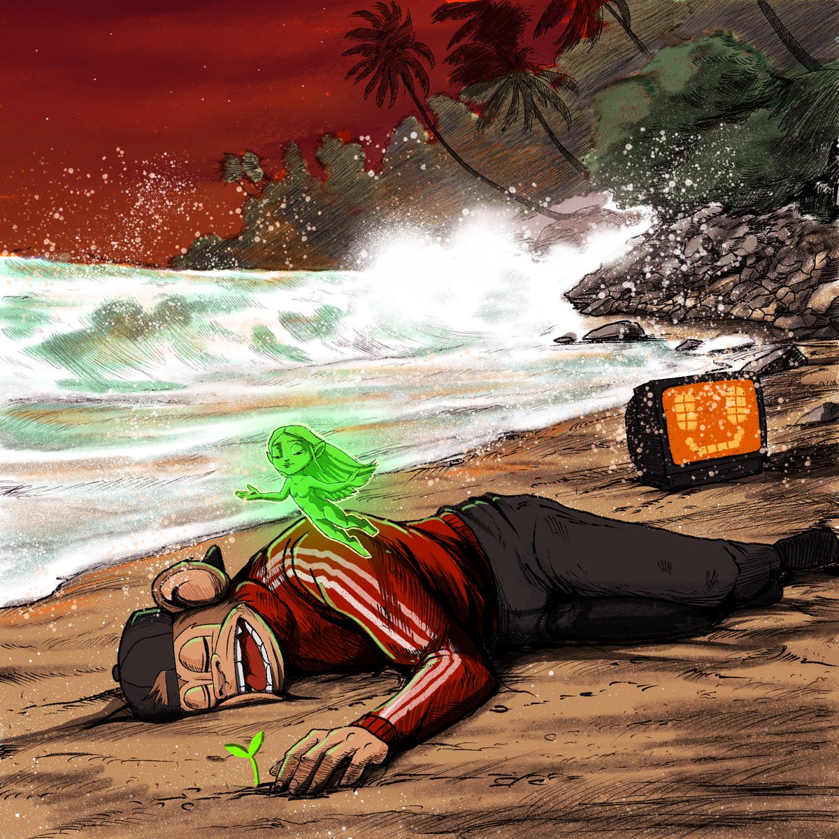 🏝️🌱 Jm

<a href="/JungleBayAC/">Jungle Bay Artists Collective</a>