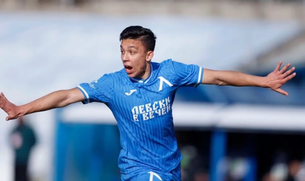 Orçun Akten tweet media