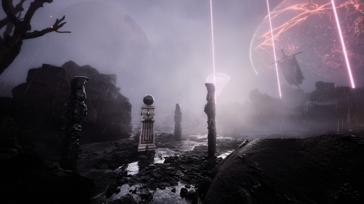 Unfettered Ecosystem tweet media