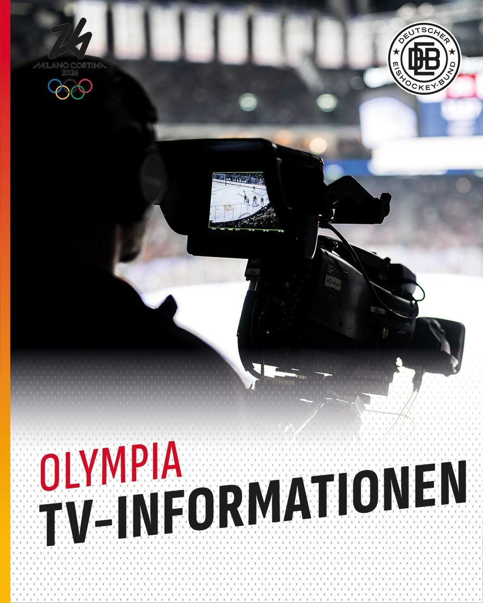 Deutscher Eishockey-Bund tweet media