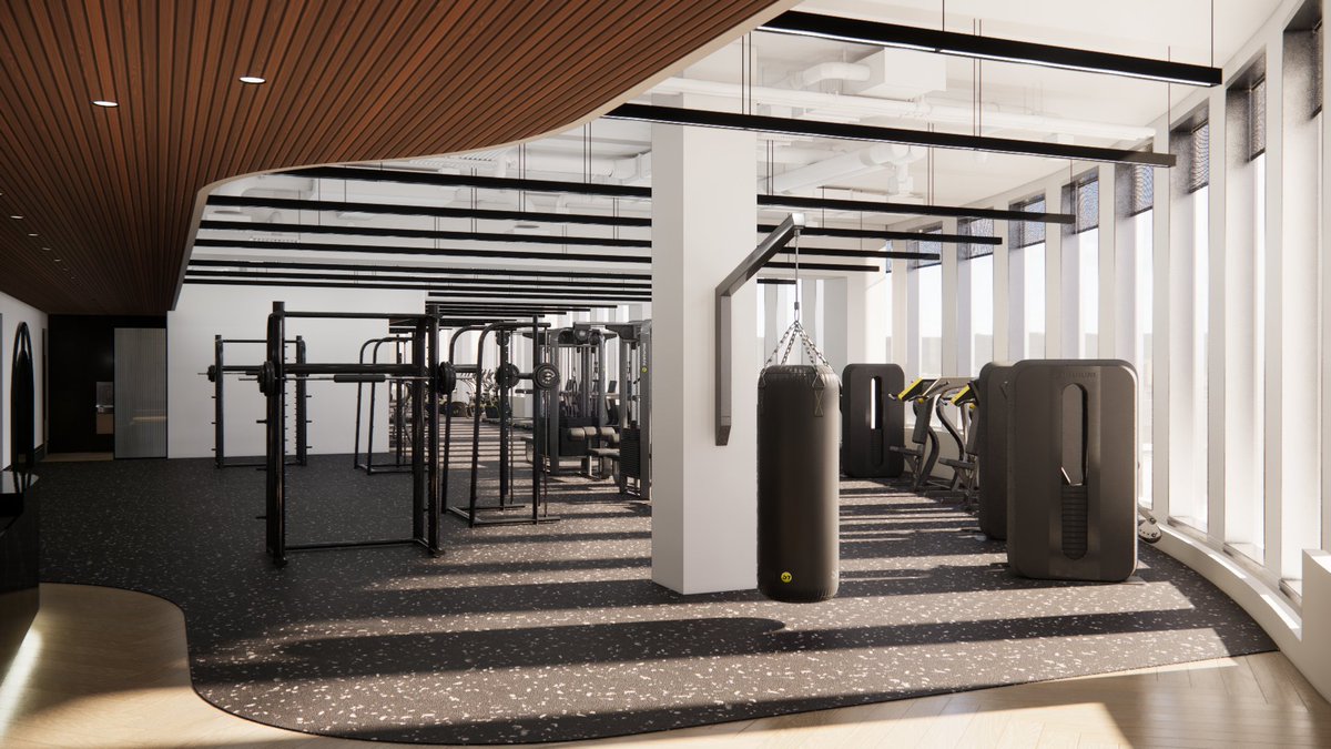 KairoiRes's tweet photo. Now open &amp; preleasing in Charlotte ✨
Vivian offers elevated apartment living with modern interiors, resort-style amenities, coworking lounges, and spaces designed for connection, wellness, and ease.
Your next home starts here.

#NowPreleasing #CharlotteApartments #LuxuryLiving https://t.co/hxG46fhkB1