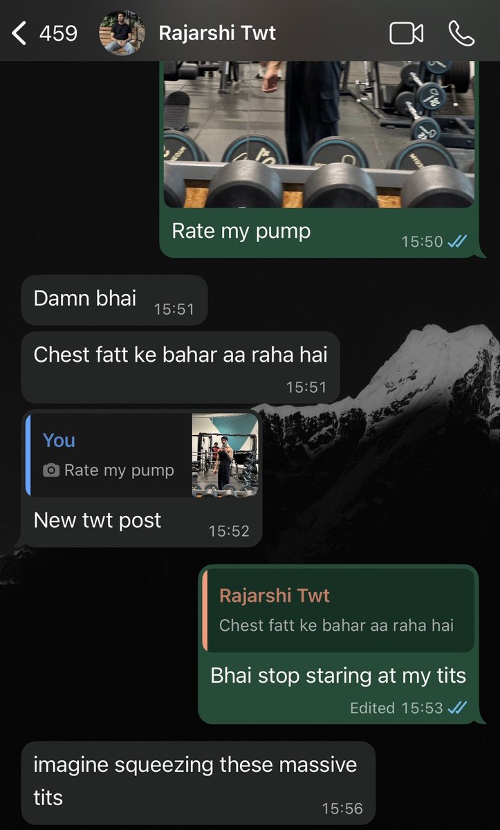 Bala tweet media