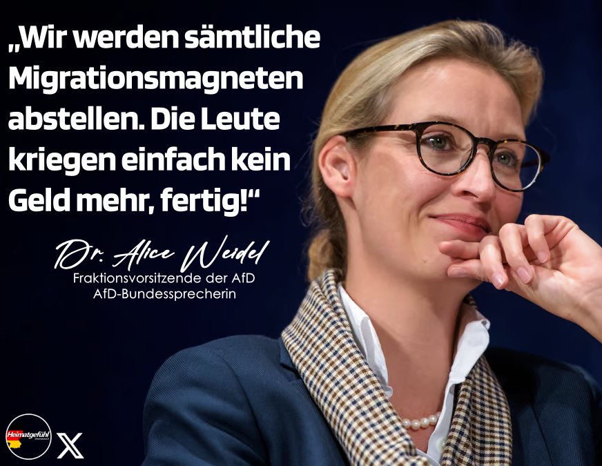 Halte ich für längst überfällig!👇