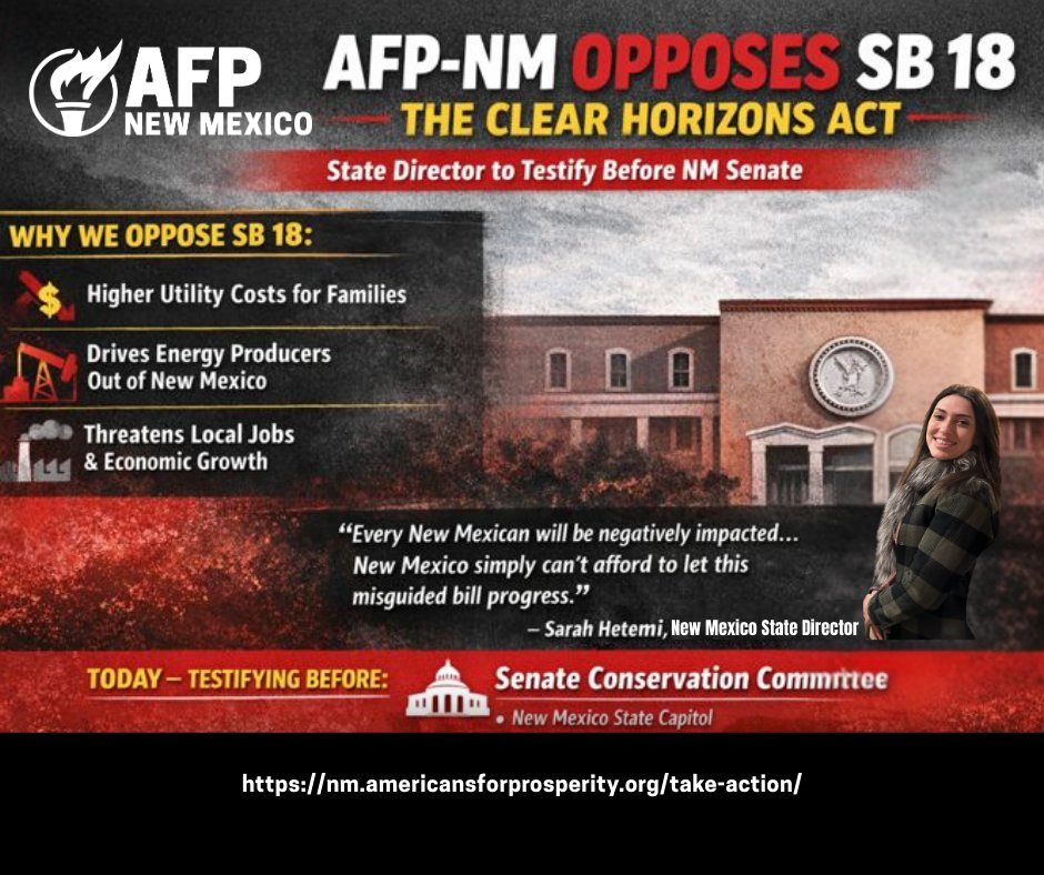 AFP New Mexico tweet media